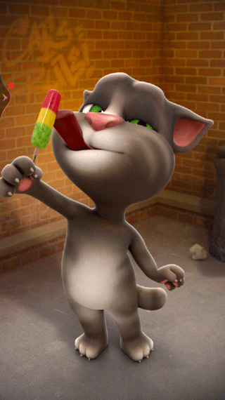 会说话的汤姆猫2025最新版