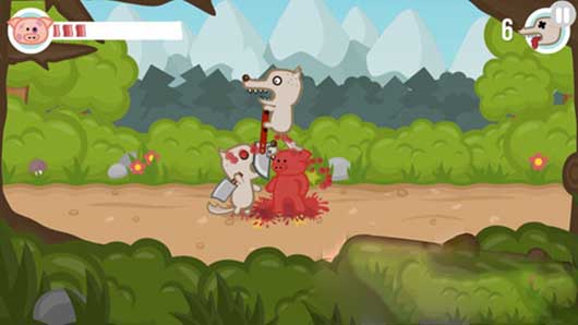 战斗小猪安卓版