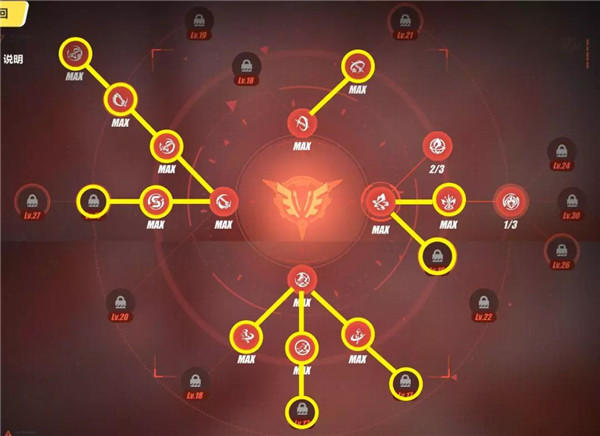 崩坏3全平台服桌面服