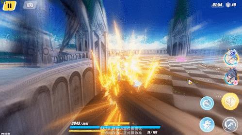 崩坏3mumu模拟器版