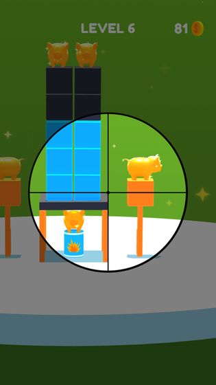 超级狙击手汉化版