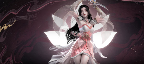 梦幻新诛仙魅族版