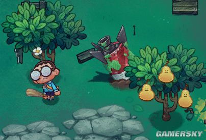 恶果之地双人版