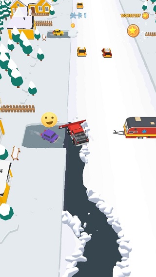 清洁道路手游官方版