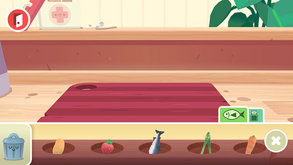 托卡小厨房寿司最新版