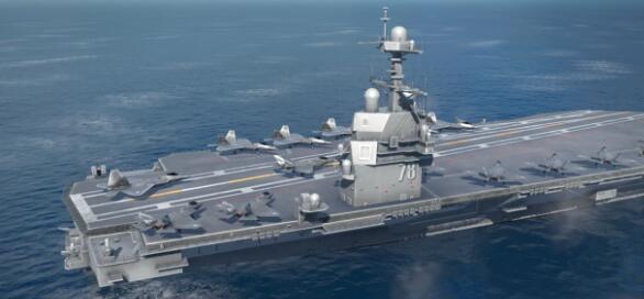 现代战舰2025最新版本