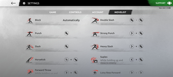 暗影格斗5官方正版