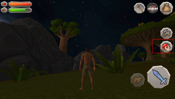 侏罗纪生存岛2官方版