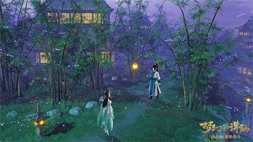 梦幻新诛仙手游360渠道版