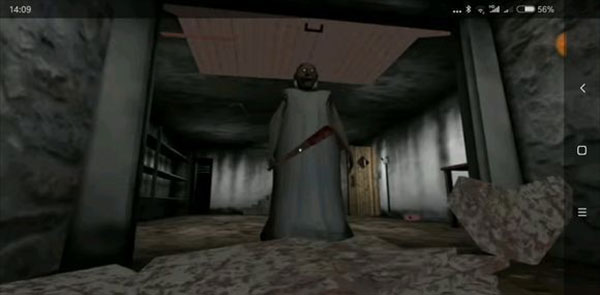 奶奶3内置作弊菜单版