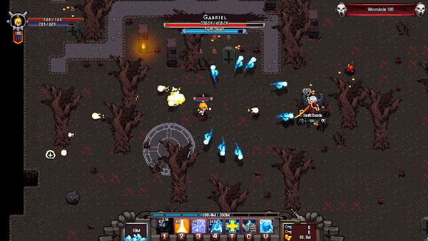 英雄围城口袋版最新版本