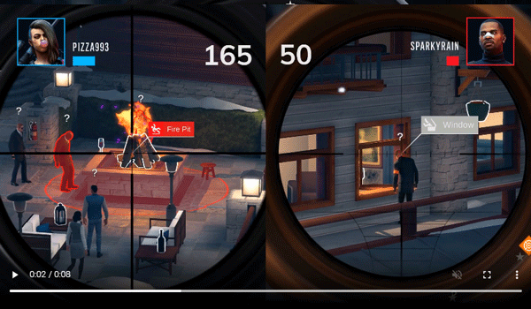 杀手狙击手2最新版