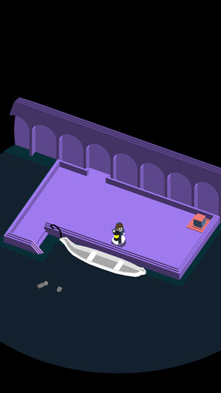 Where Shadows Slumber手游