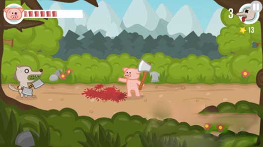 战斗小猪安卓版