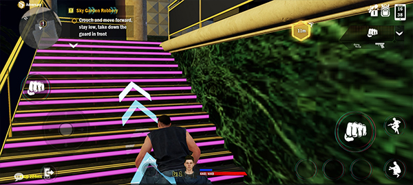 亡命之城游戏最新版