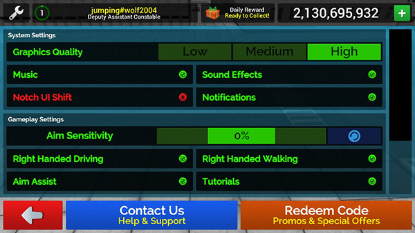 警车模拟器最新版