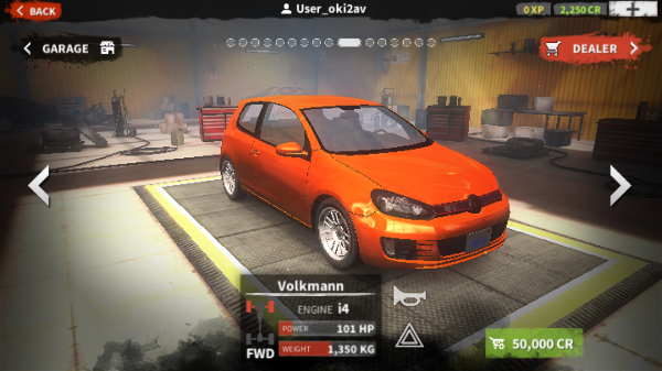 在线汽车驾驶游戏