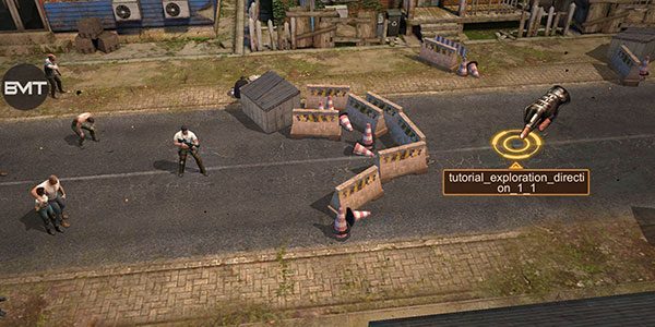 生存防御战官方正版