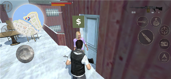 异形侵略战手游