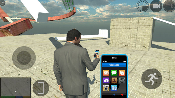 洛杉矶犯罪 正版