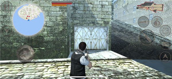 异形侵略战手游