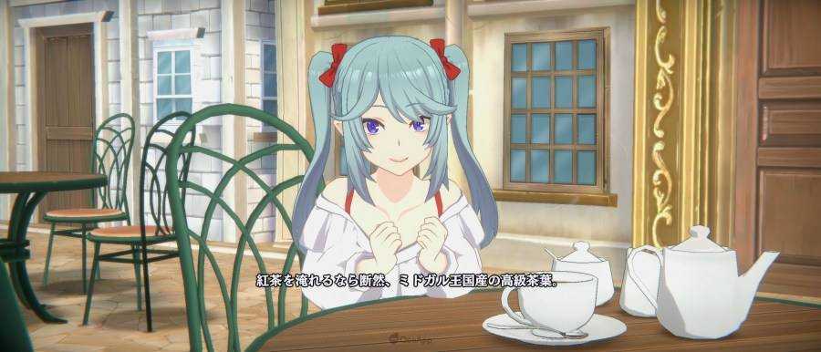 我想成为影之强者手游最新版