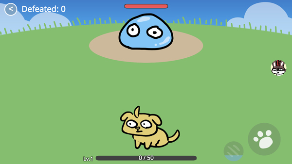 宠物愿望模拟器最新版(这不是原神Furry版)