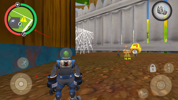 虫子世界最新版