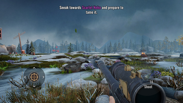 Mutant Division官方版