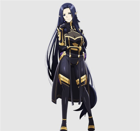 我想成为影之强者手游最新版