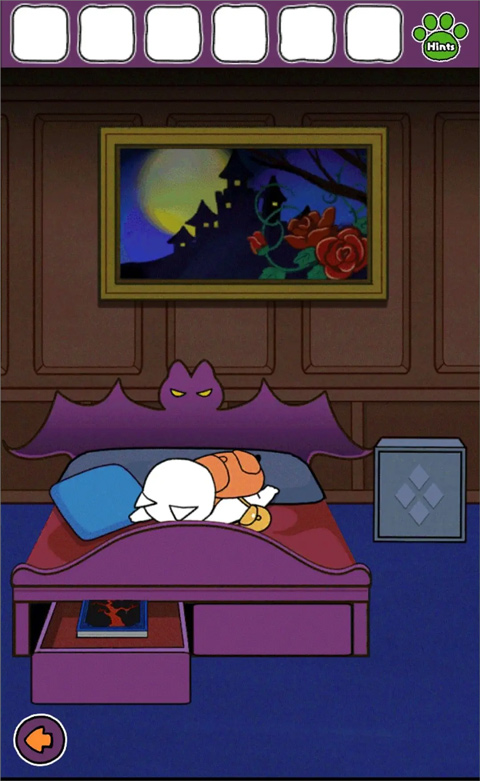 白猫大冒险2手游