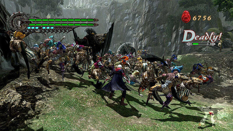 鬼泣 手机版安卓版