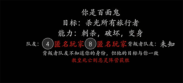 恐惧之间官方正版手游