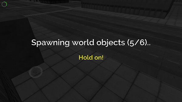 警车模拟器最新版