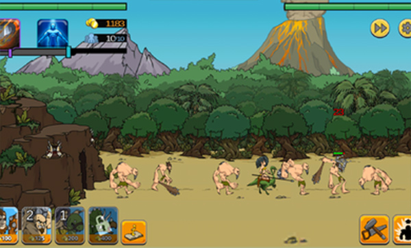 战争时代2 中文版