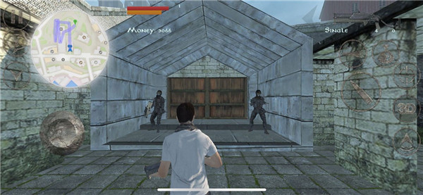 异形侵略战手游