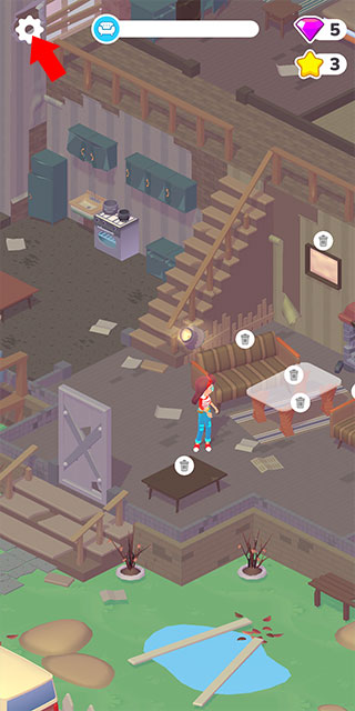 装饰人生 中文版