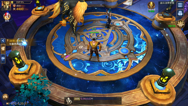 地牢猎手6国际服