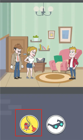 名侦探老王游戏