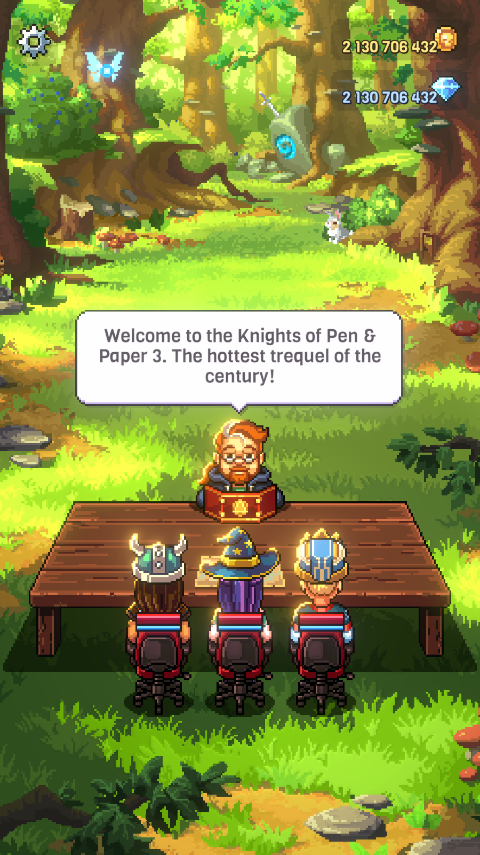 骑士经理3游戏手机版