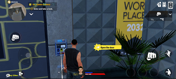 亡命之城游戏最新版