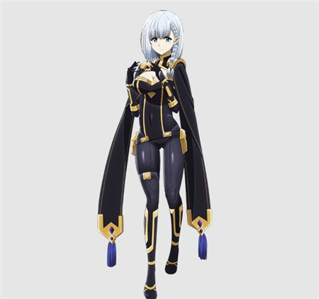 我想成为影之强者手游最新版