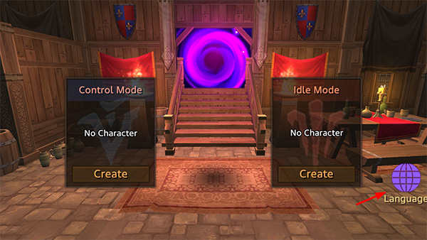 dungeon chronicle中文版