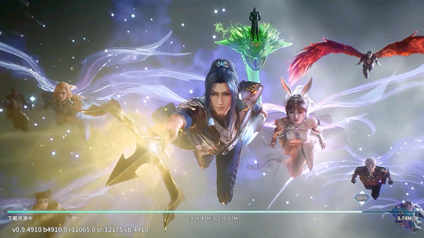 斗罗大陆史莱克学院手游官方正版