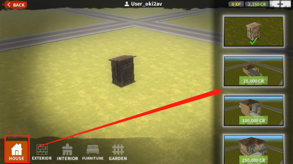 在线汽车驾驶游戏