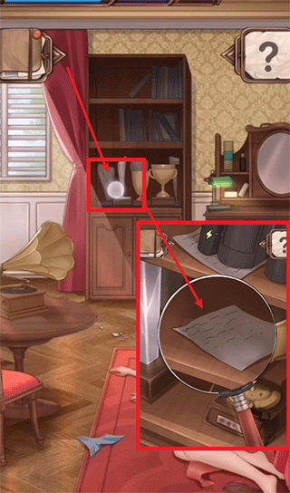 隐秘的原罪1官方正版