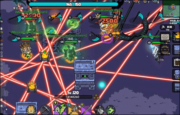 英雄之地手游(HeroesLAND)