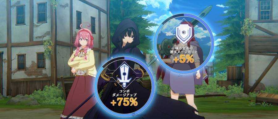 我想成为影之强者手游最新版