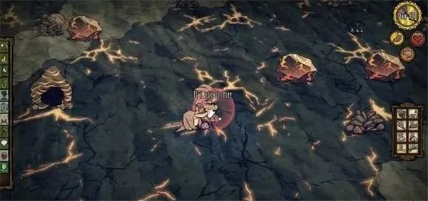 饥荒生存中文版