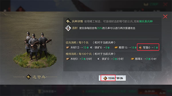 率土之滨西北服